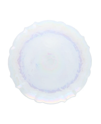 Fortessa Lorelei Charger Plates, Set of 4