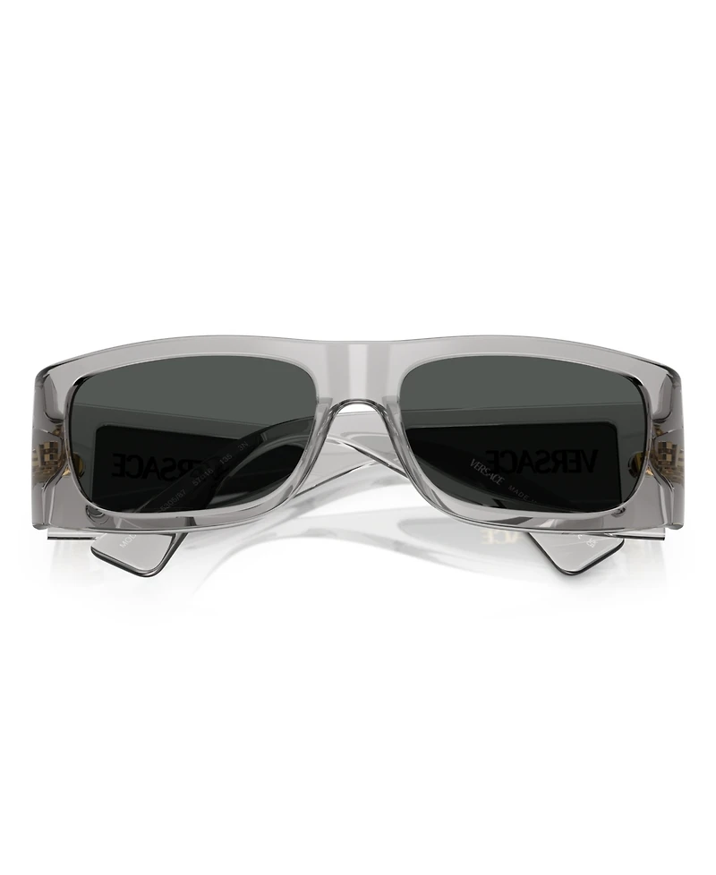 Versace Men's Sunglasses VE4482