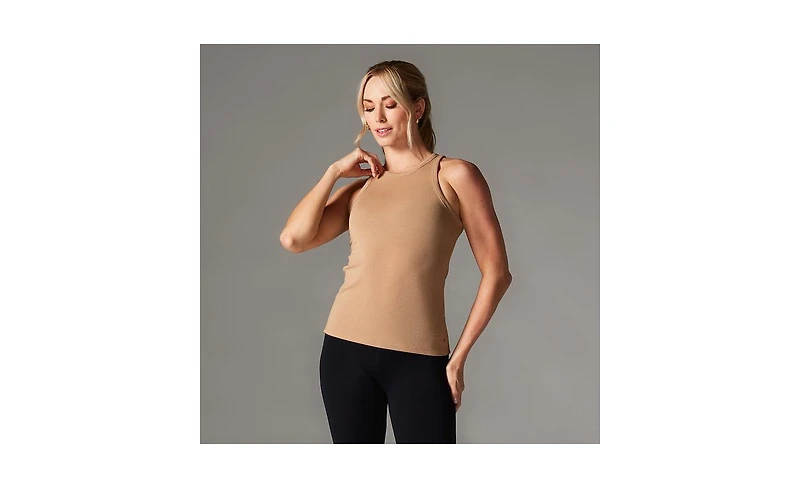 Tavi Women's Perfect Fit Rib Tank