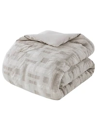 Ink+Ivy Cairo Jacquard 3-Pc. Comforter Set, Full/Queen