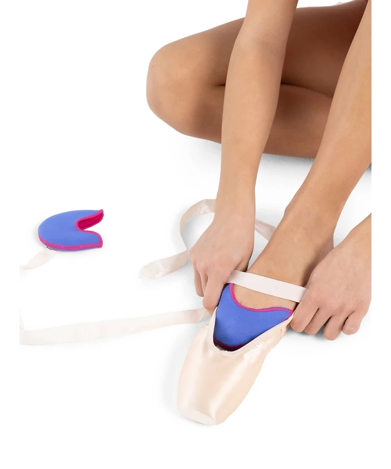Ouch Pouch Jr. Toe Pad