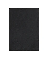 Hudson Baby Cotton Flannel Burp Cloths Bundle, Brown Bear, One