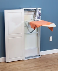 Household Essentials Surface Mount Ironing Board