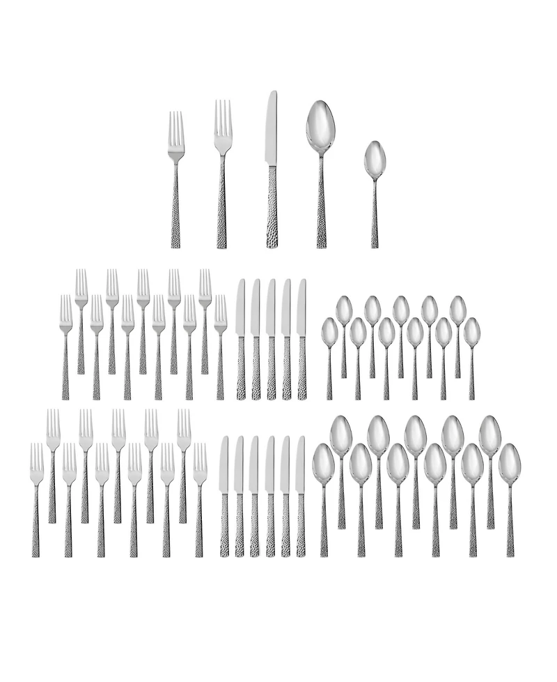 Fortessa Nomad -Pc. Flatware Set