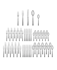 Fortessa Nomad -Pc. Flatware Set