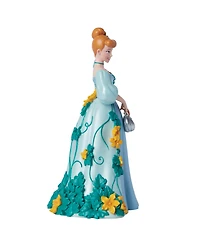 Enesco Disney Showcase Botanical Cinderella Figurine