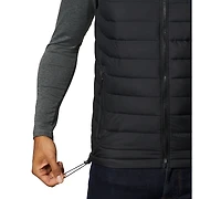 Columbia Men's Powder Lite Ii Puffer Vest