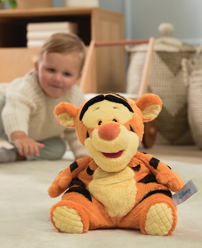 Gund Disney Official Tigger Oh So Snuggly Plush