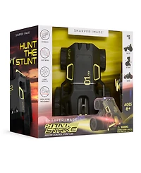 Sharper Image Stunt Strike Remote Control Stunt Car