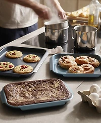Joseph Joseph 3-Piece Non-Stick Baking Tray Set