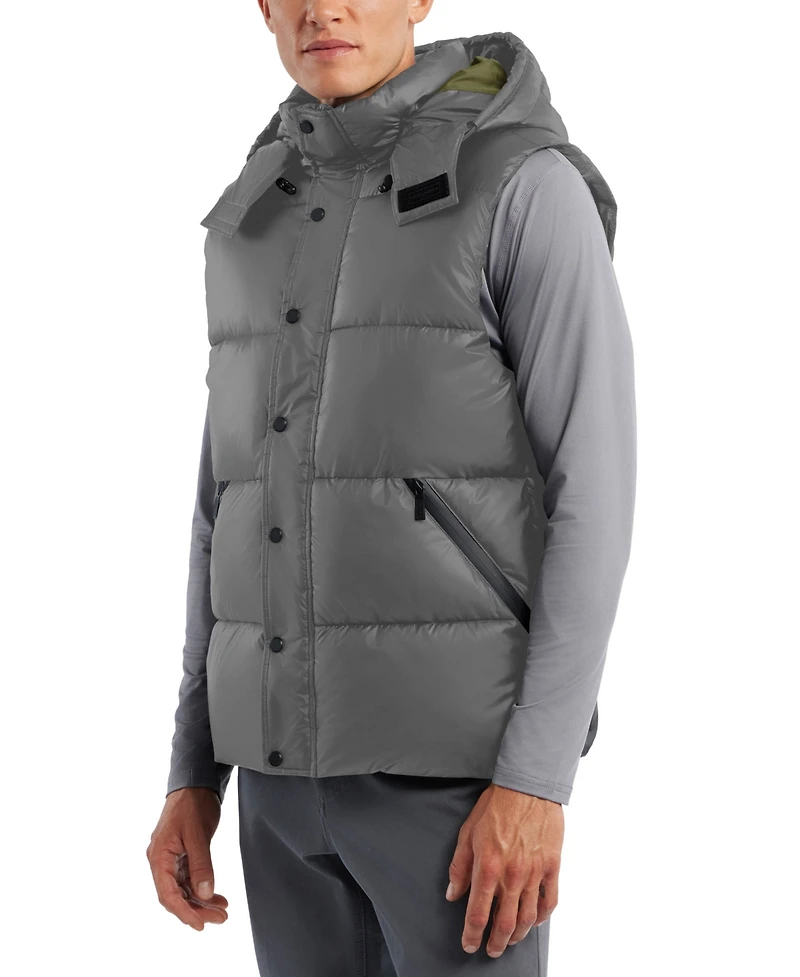Hunter Men's Chiswell Puffer Vest