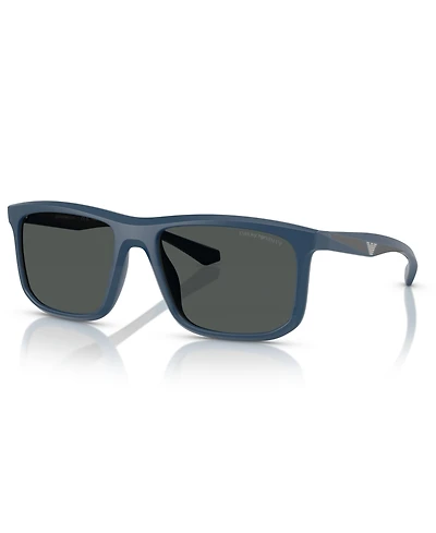 Emporio Armani Men's Sunglasses EA4234U