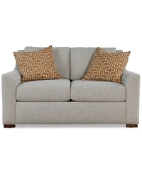 Morgane Fabric Sofa Collection Created For Macys
