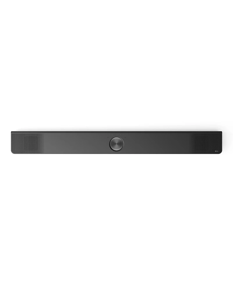 Lg S95TR 9.1.5-Channel Wireless Soundbar with Subwoofer & Rear Speakers