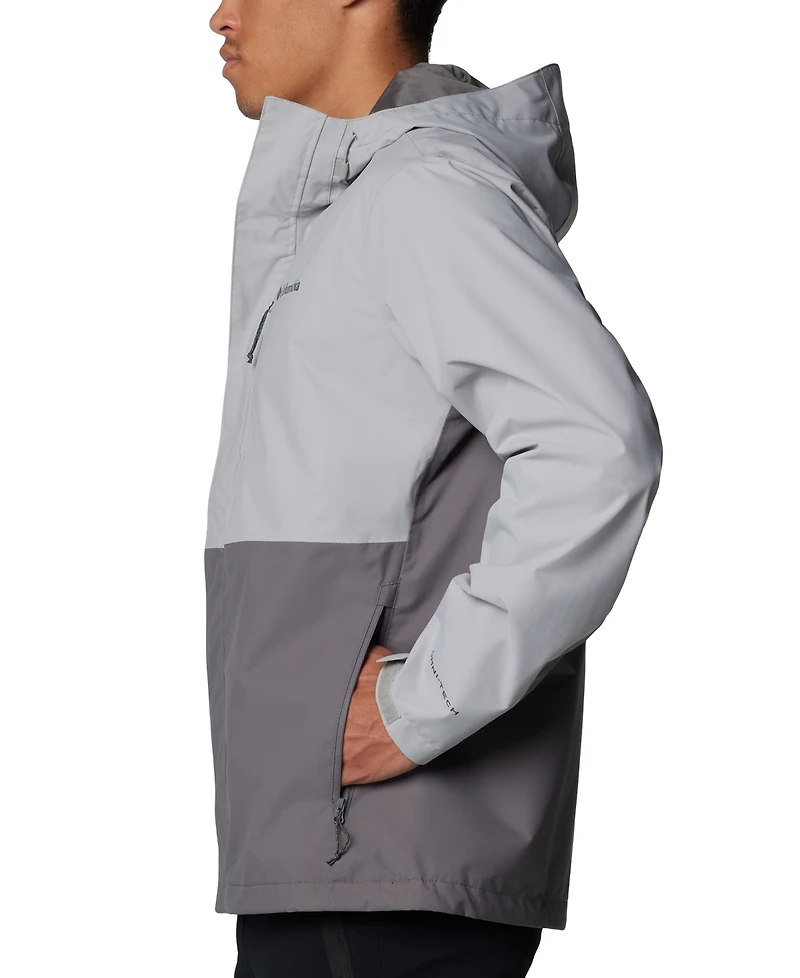 Columbia Men's Hikebound Ii Jacket