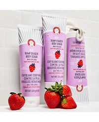 First Aid Beauty Kp Bump Eraser Body Scrub With 10% Aha