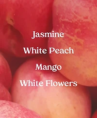 Kopari Beauty Malibu Peach Hair & Body Mist, 4 oz.
