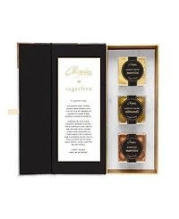 Sugarfina x Chopin Martini and Champagne Candy Bundle, 2 Pack