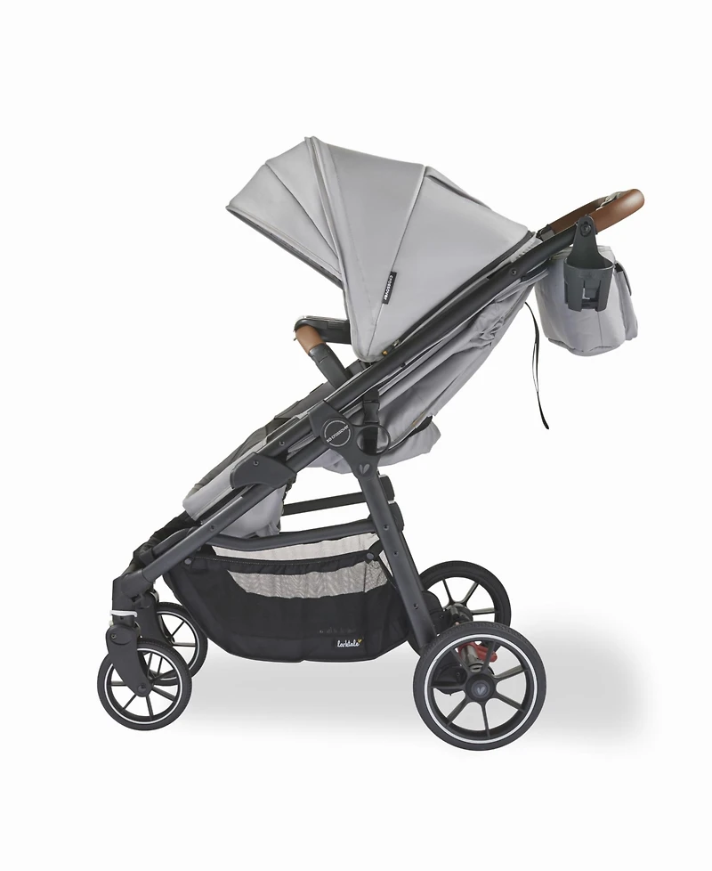Larktale crossover V2 Convertible Stroller/Wagon