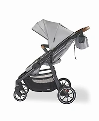 Larktale crossover V2 Convertible Stroller/Wagon