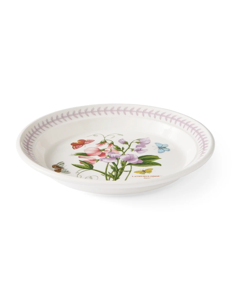 Portmeirion Botanic Garden Meadow Assorted Side Plates, Set of 6