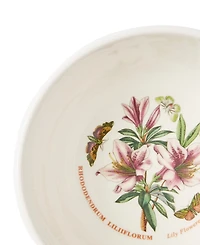 Portmeirion Botanic Garden Meadow Assorted Stackable Bowls, Set of 6