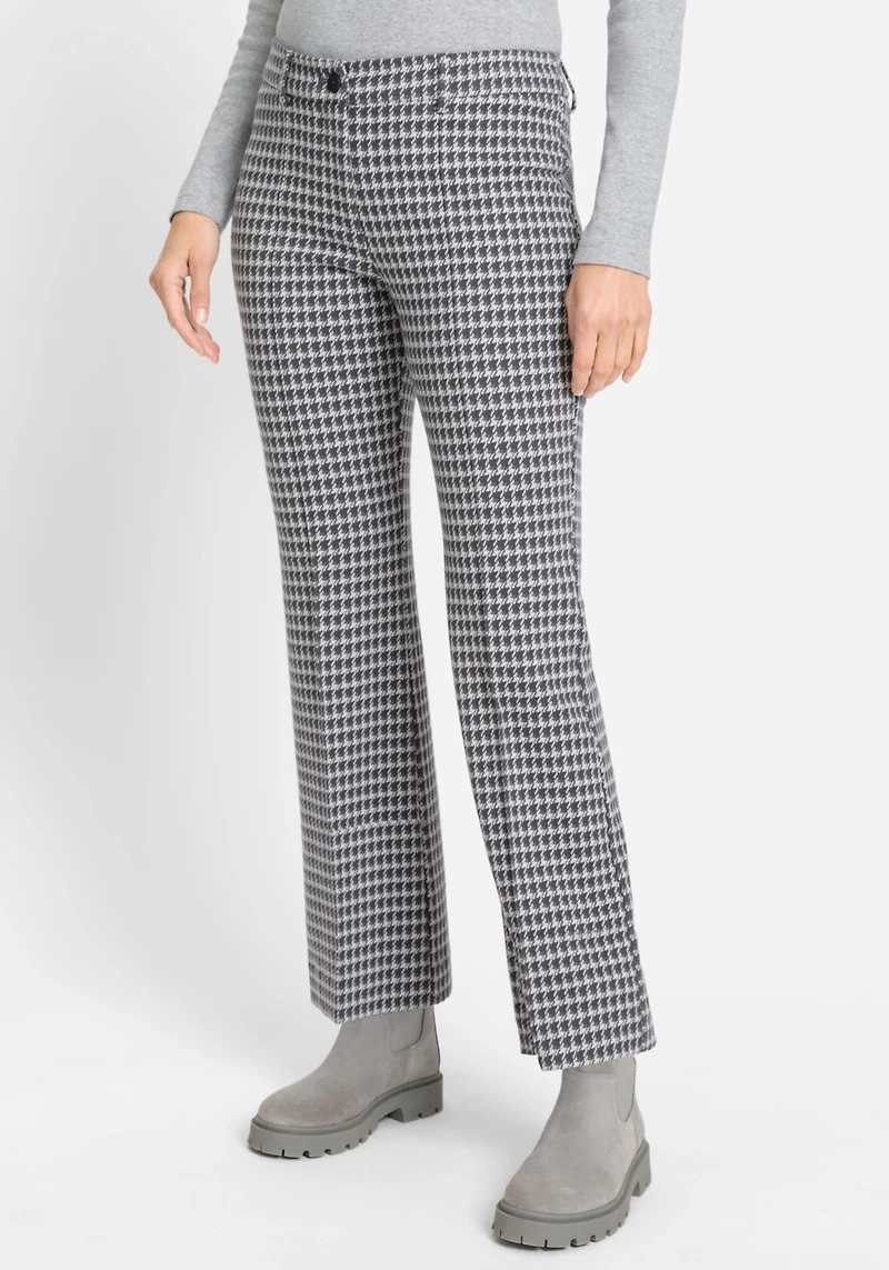 Olsen Women's Pia Fit Bootcut Pant