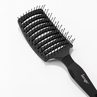 L'ange Professional Siena Wide Vented Brush
