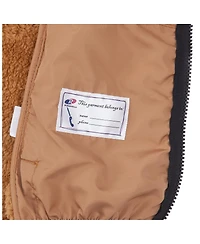 Rokka&Rolla Boys Sherpa Fleece Jacket