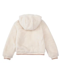 Rokka&Rolla Girls Sherpa Fleece Jacket