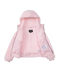 Rokka&Rolla Girls Sherpa Fleece Jacket