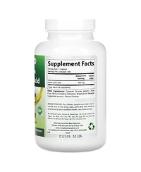 Best Naturals Est Alpha Liopic Acid 600 Mg Capsule with Powerful Antioxidant, 240 Count