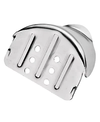 Yescom Stilt Heel Bracket Replacement Kit Aluminum Adjustable Part for Painting 1 Pair YES0496