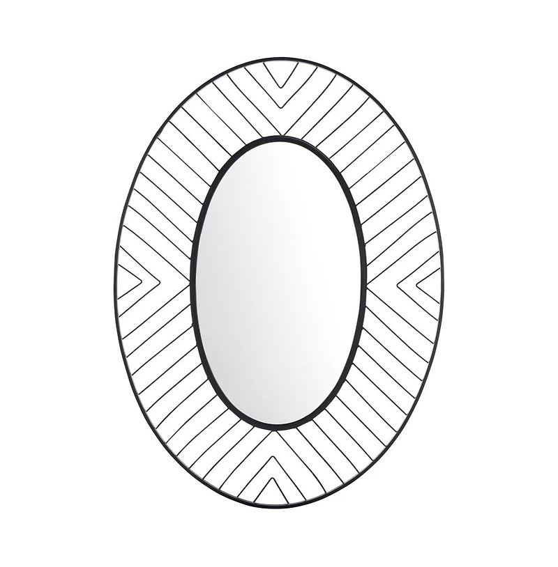 Tanra Mirror