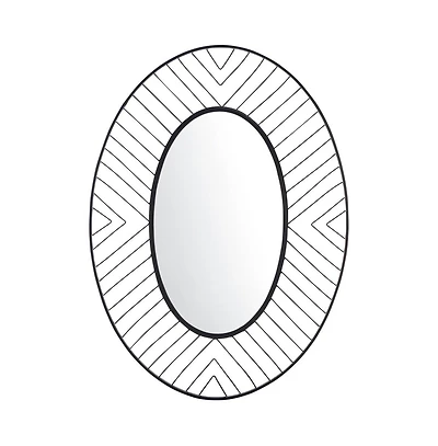 Tanra Mirror