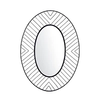 Tanra Mirror