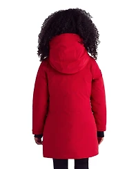 Triple F.a.t. Goose Big Girls Isberg Waterproof Down Jacket