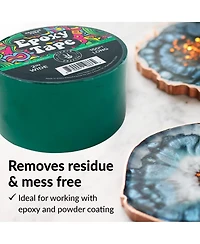 Hippie Crafter Epoxy Tape