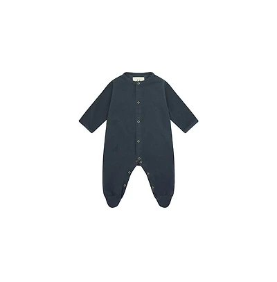 Vild House of Little Baby Organic Cotton Sleepsuit