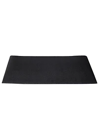 Skonyon 47/59/78 Inch Long Thicken Equipment Mat for Home and Gym Use-59 x 26 x 0.2 inches
