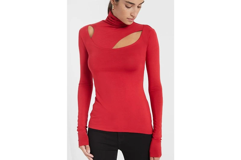 Marcella Women's Dahlia Top