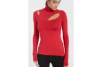 Marcella Women's Dahlia Top