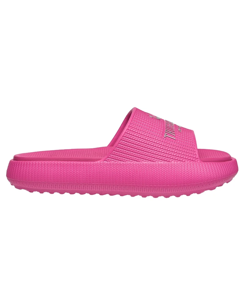 True Religion Women's Meg Slide