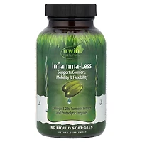 Irwin Naturals Inflamma-Less