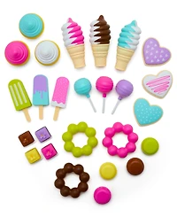 Geoffrey's Toy Box Sweet Treats Ultimate Dessert Playset, Created for Macy's