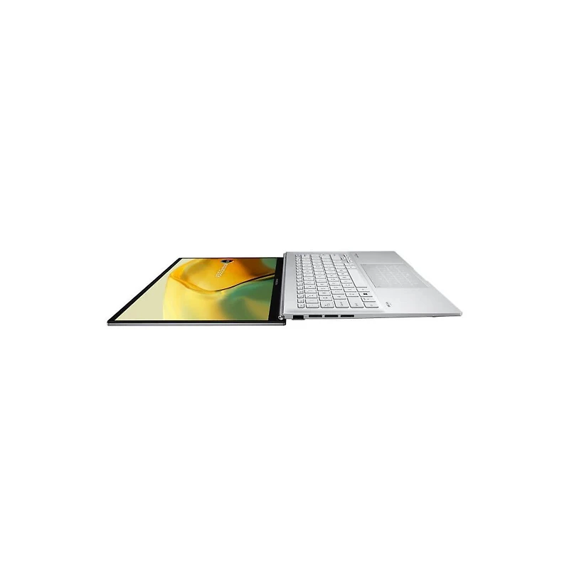 14" Zenbook Laptop Intel Core i9-13900H 16GB Ram 1TB Ssd Storage - Foggy Silver