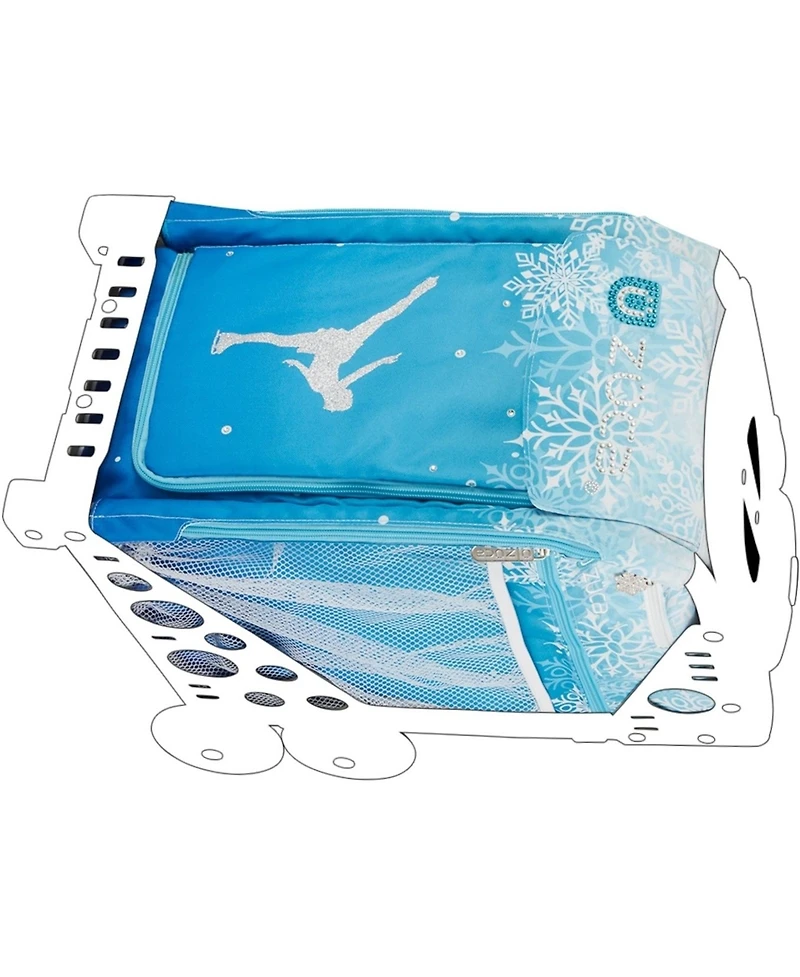 Zuca Winter Waltz Sport Insert Bag