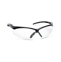 Walkers Walker's Crosshair Sport Shooting Glasses (Clear)