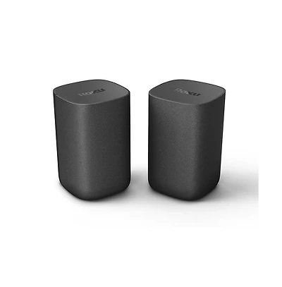Roku Wireless Speakers