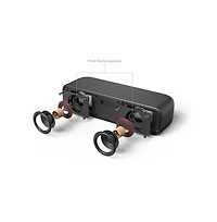 Roku Streambar Se Soundbar - Black